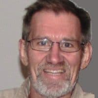 Dr. William Larson