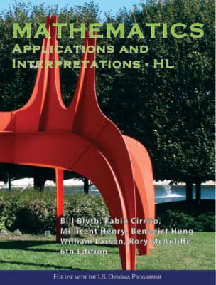 Applications & Interpretations HL